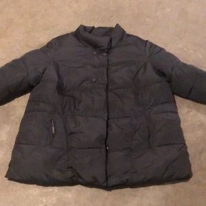 Women’s puffer jacket 2xl